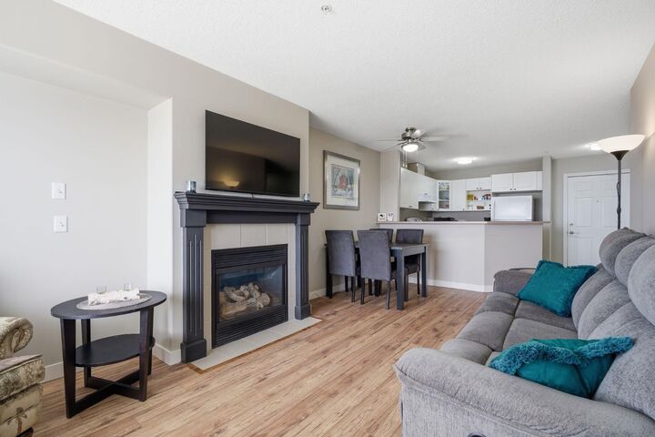 950 Arbour Lake Road NW 1103 — photo 1