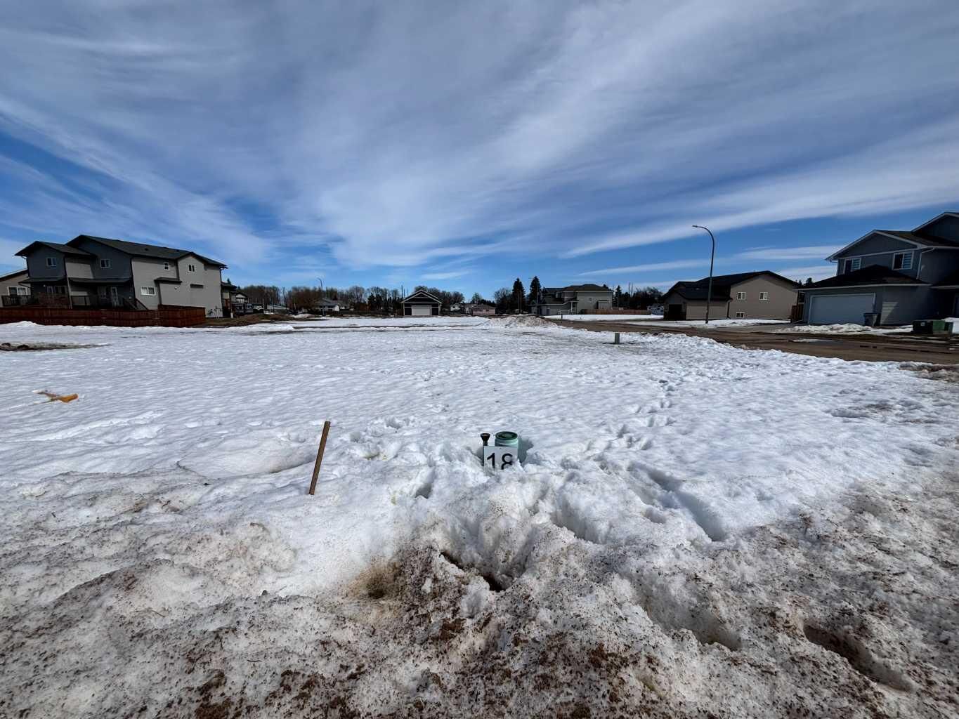 Property Photo: 5084 Cornerstone Crescent AB T0G 1E0