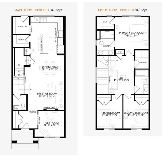 Property Photo: 1078 Sawgrass Link NW AB T4B 5V2