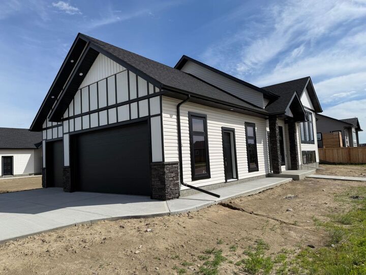 Property Photo: 7115 37 Street AB T9V 3R1