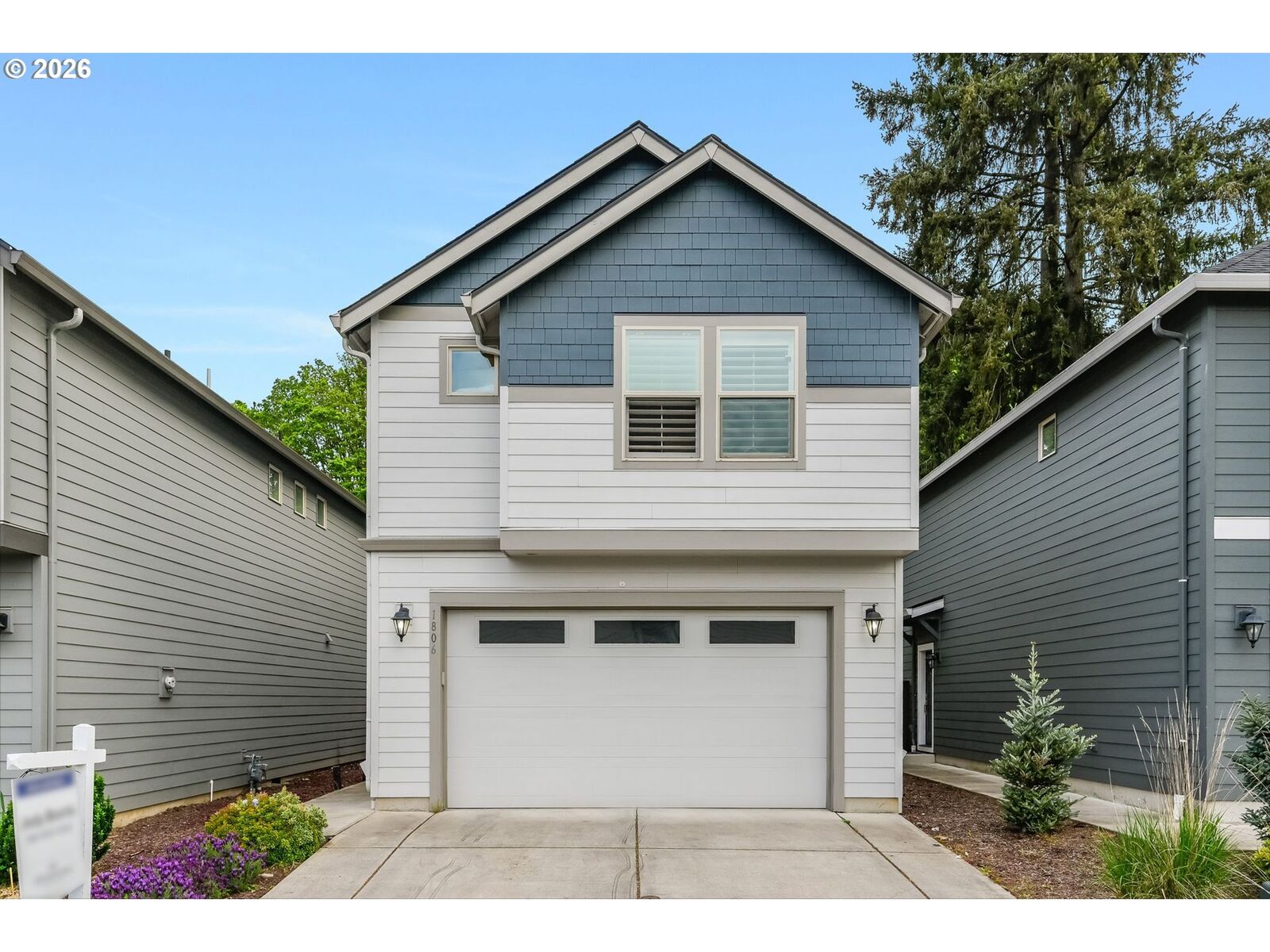 Property Photo:  1806 NE 146th St  WA 98686 