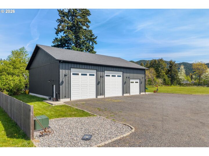 Property Photo:  71 Atlas St  WA 98610 