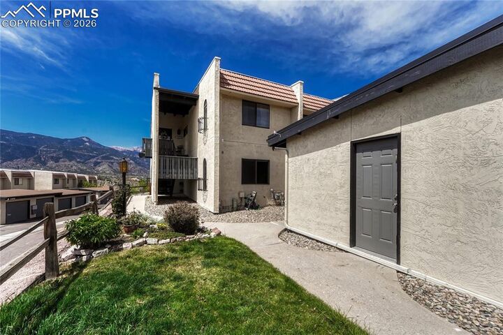 Property Photo:  918 Fontmore Road A  CO 80904 