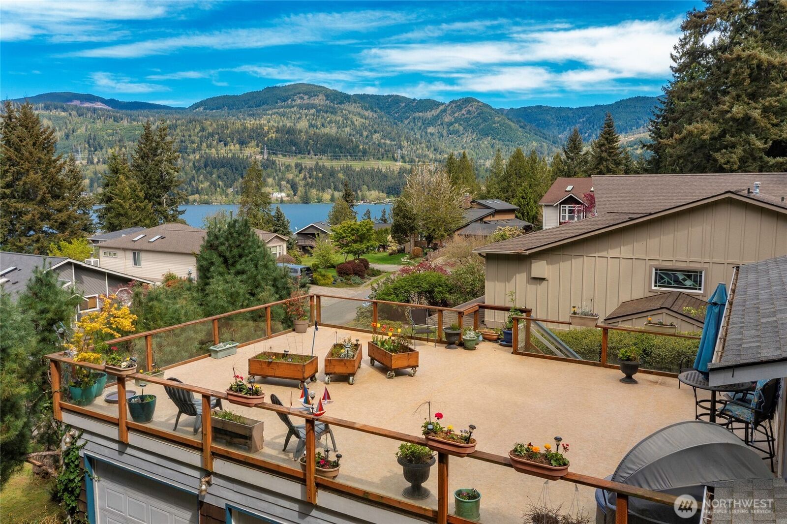 Property Photo:  69  North Point Drive  WA 98229 