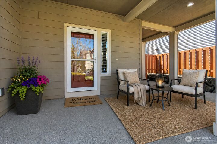 Property Photo: 2028 63rd Street SE WA 98092