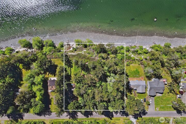 Property Photo:  3392  Harbor View Drive  WA 98260 