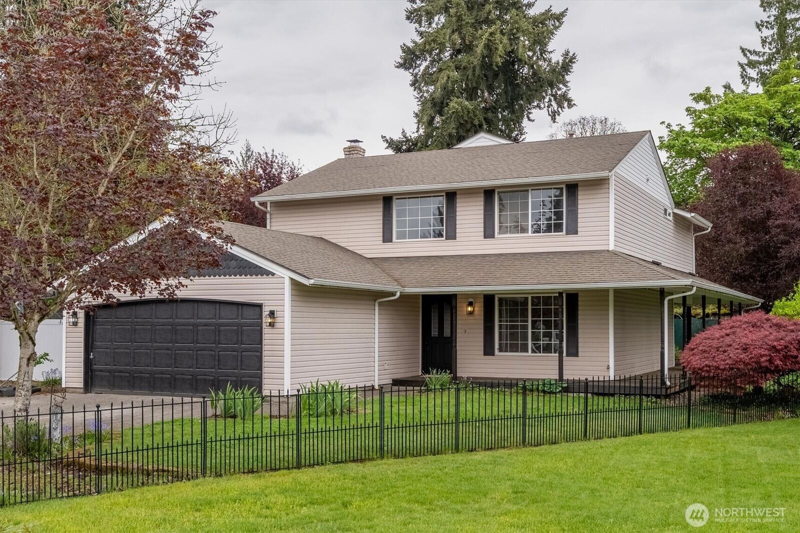 Property Photo:  2403 NE 95th Court  WA 98662 