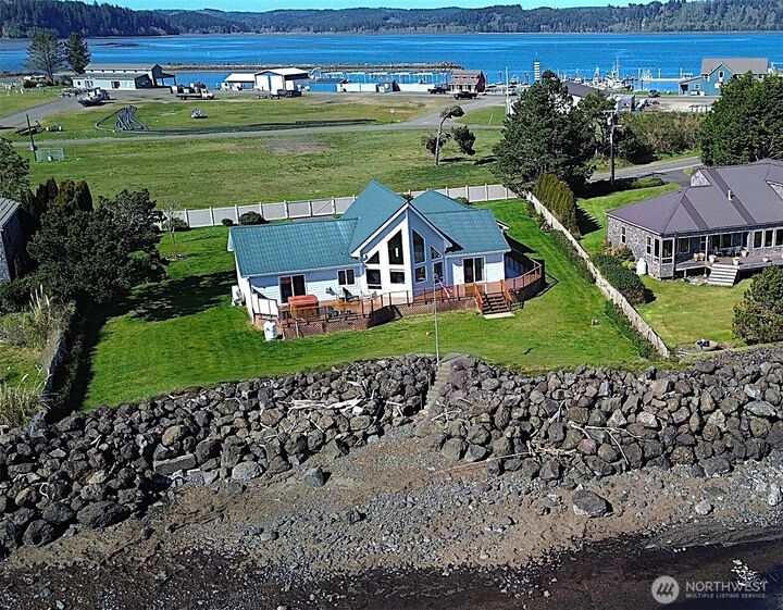 Property Photo:  3253  Kindered Avenue  WA 98590 