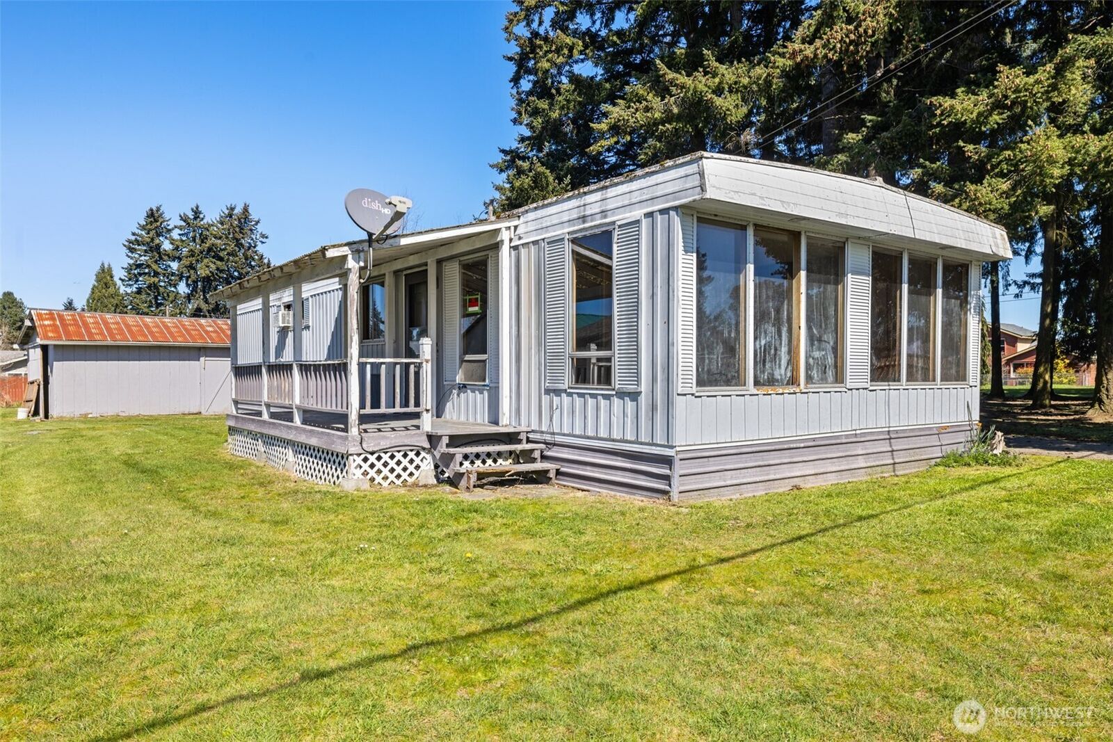 Property Photo:  30  Marsden Road  WA 98362 