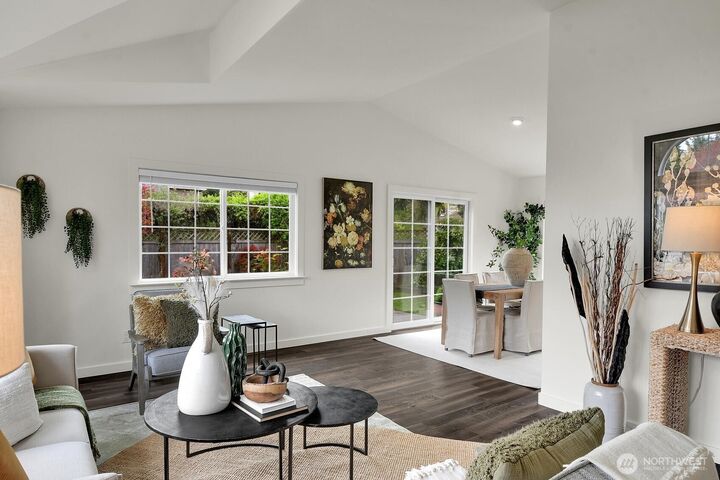 Property Photo:  15631 SE 156th Street  WA 98058 