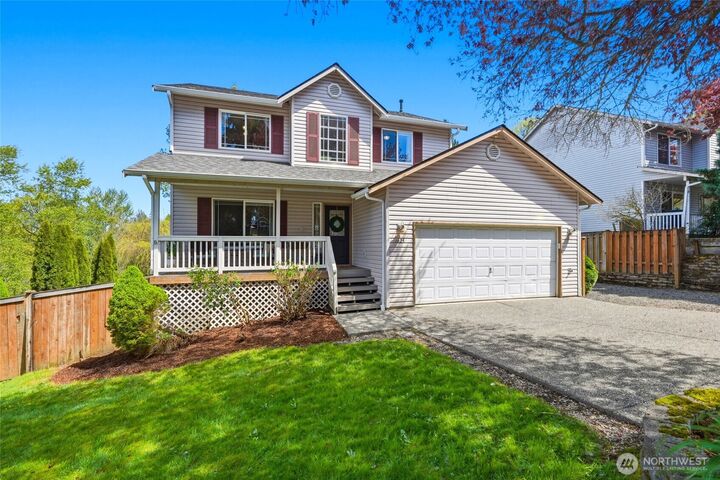 Property Photo:  1625  114th Drive SE  WA 98258 