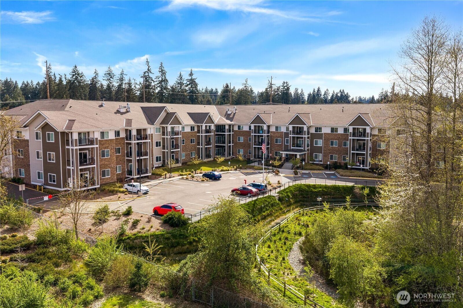 Property Photo:  3803  17th Street SW 217  WA 98373 