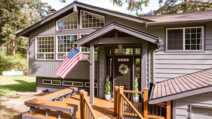 Property Photo:  32  Ponderosa Drive  WA 98277 