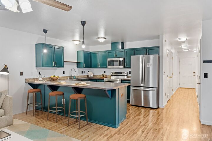 Property Photo:  12428  160th Street Ct E  WA 98374 