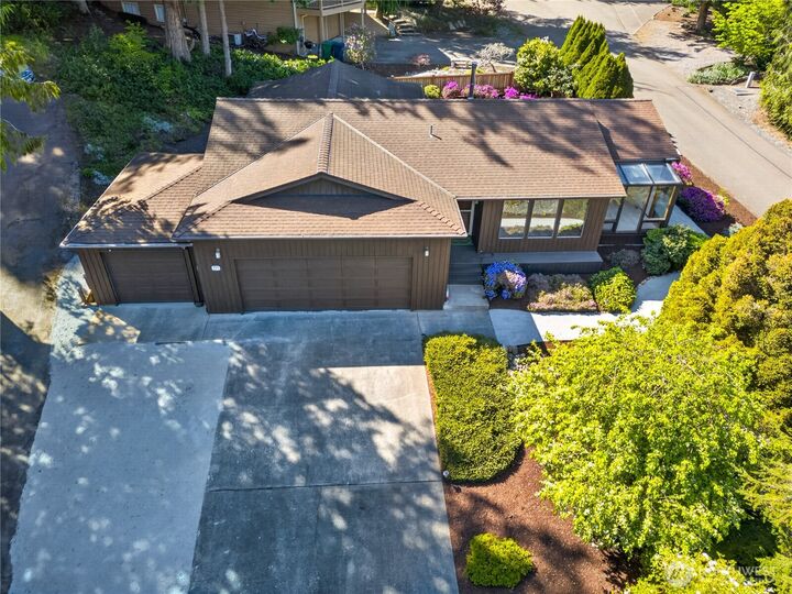 Property Photo:  271  Elwha Drive  WA 98257 