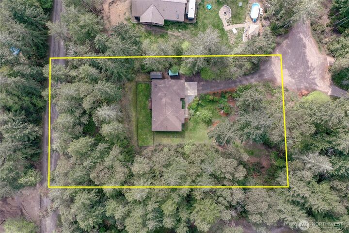 Property Photo:  20112  13th Street SW  WA 98349 