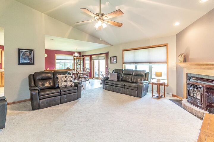 Property Photo:  E7420 Stage Road  WI 54961-0405 