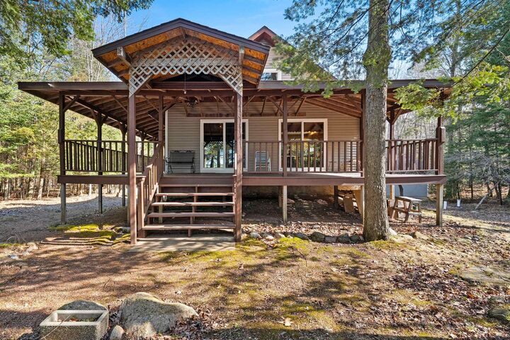 Property Photo: N20809 Oneonta Drive WI 54120