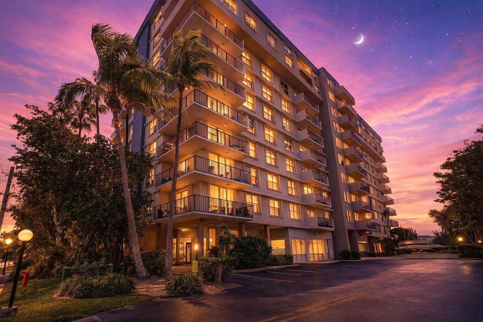 Property Photo:  1625 SE 10th Avenue Unit 905  FL 33316 