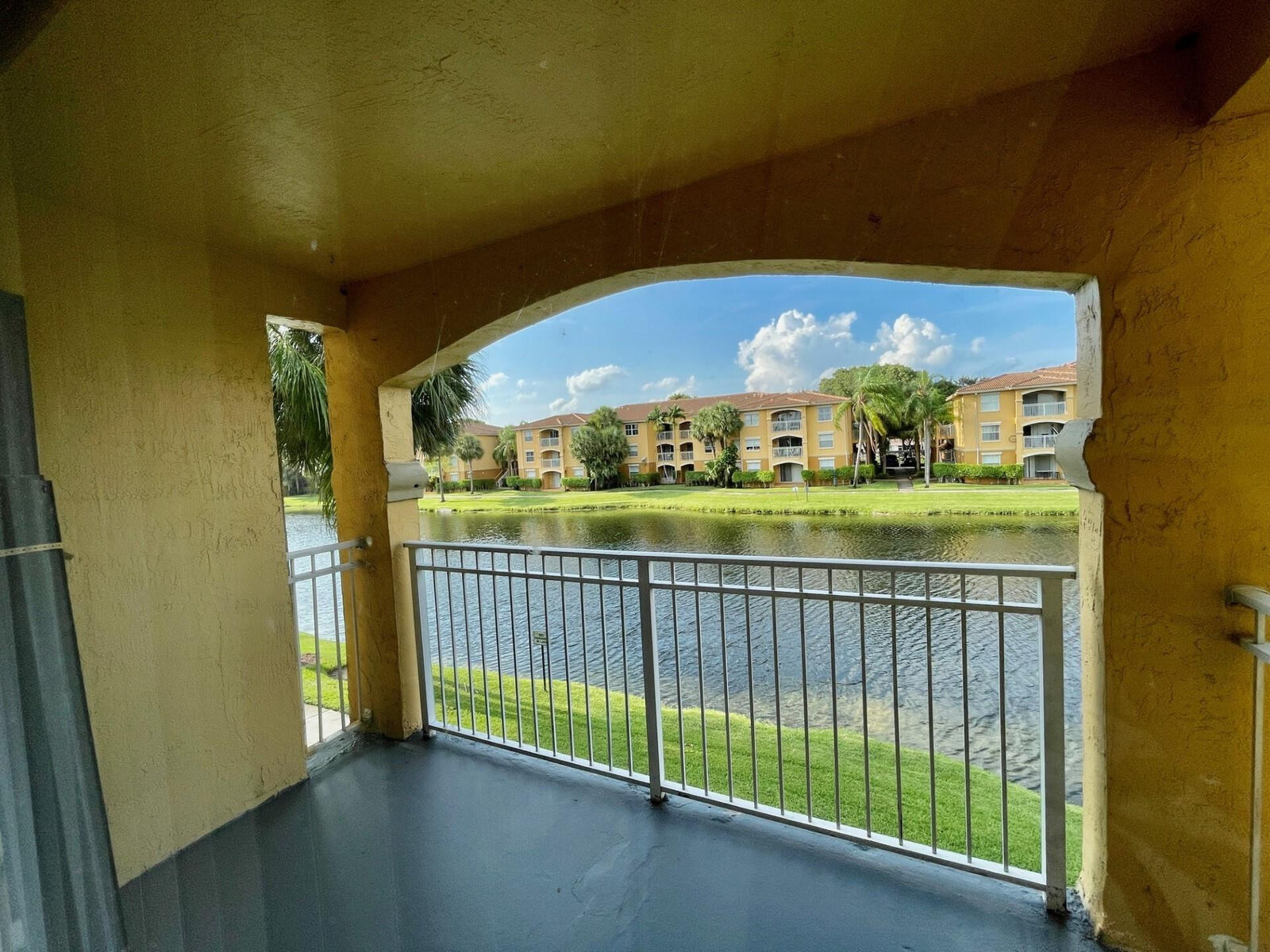 Property Photo:  9615 NW 1st Court 10-202  FL 33024 