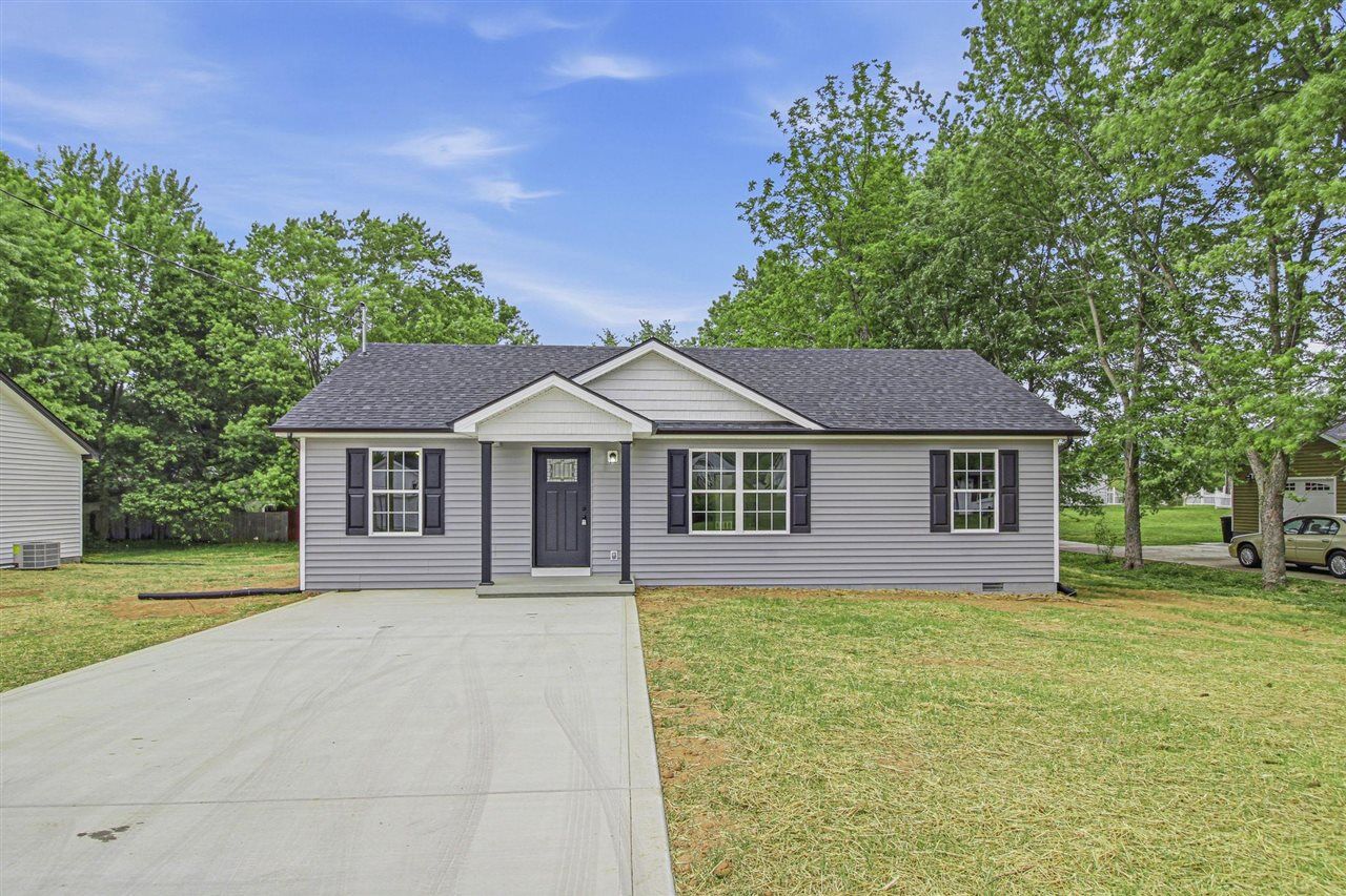 Property Photo:  274 Countryside Drive  KY 42749 
