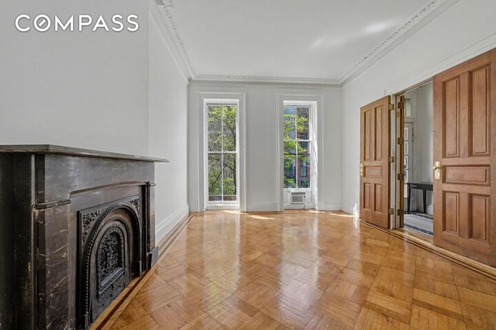 Property Photo: 39 Schermerhorn Street NY 11201