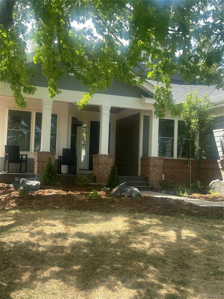 Property Photo:  1488 N Larkspur Court  CO 80026 