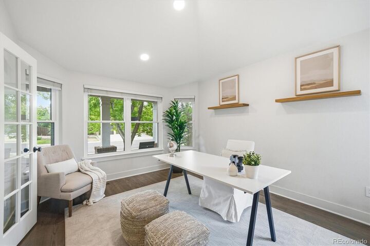 Property Photo:  1488 N Larkspur Court  CO 80026 