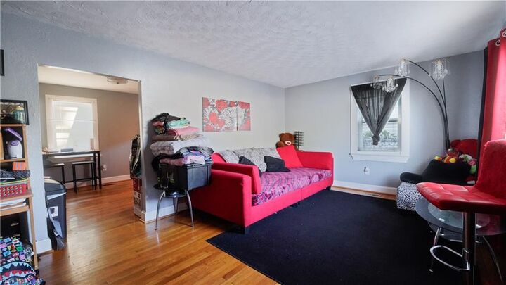 Property Photo:  454 Algonquin Rd  VA 23661 