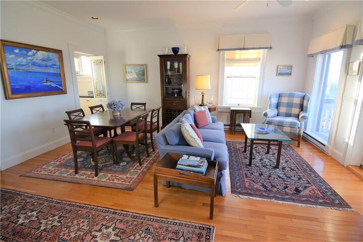 Property Photo: 35 Chastellux Avenue J RI 02840