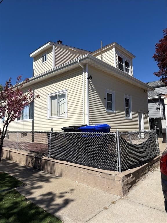 Property Photo: 50 Carolina Avenue RI 02905