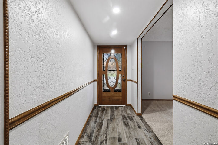 Property Photo:  14534 Indian Woods  TX 78249 