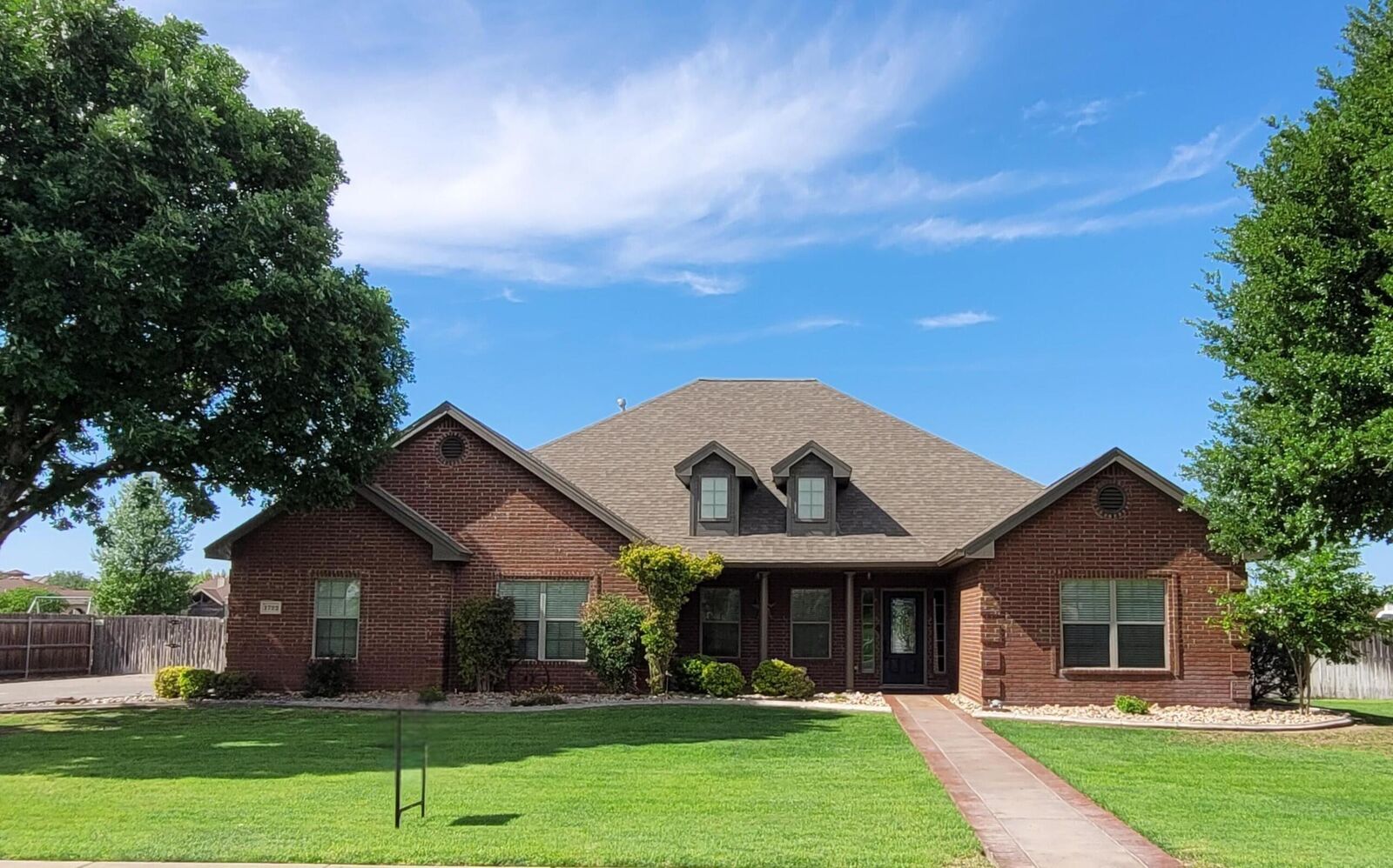 Property Photo:  1722 Hudson Oaks Drive  TX 76904 