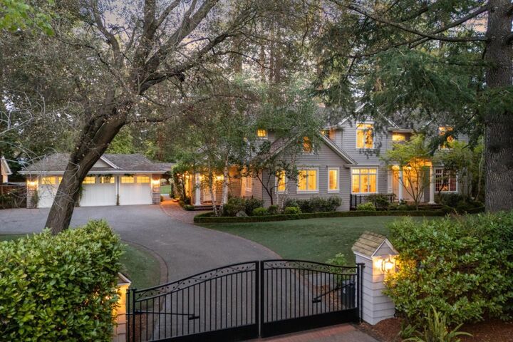 Property Photo:  74 Lilac Drive  CA 94027 