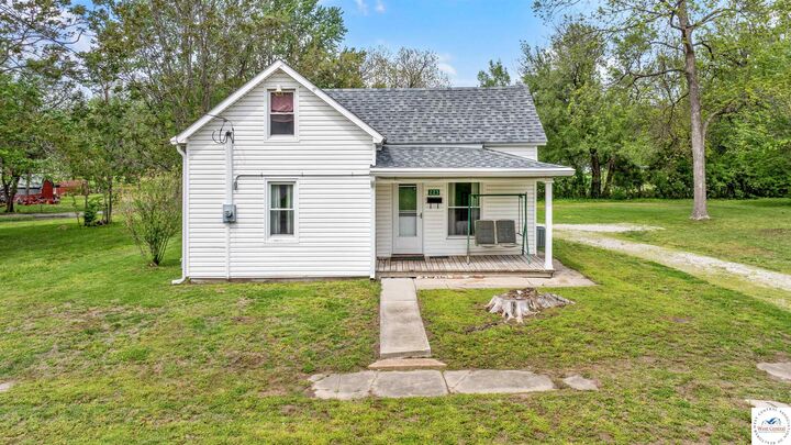 Property Photo:  223 E Boonville  MO 65301 
