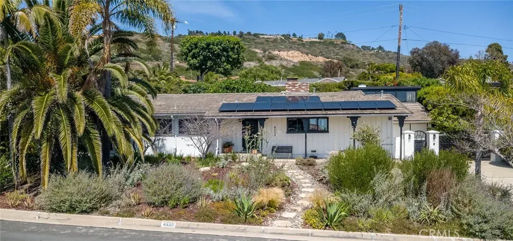 Property Photo:  4335 Admirable  CA 90275 