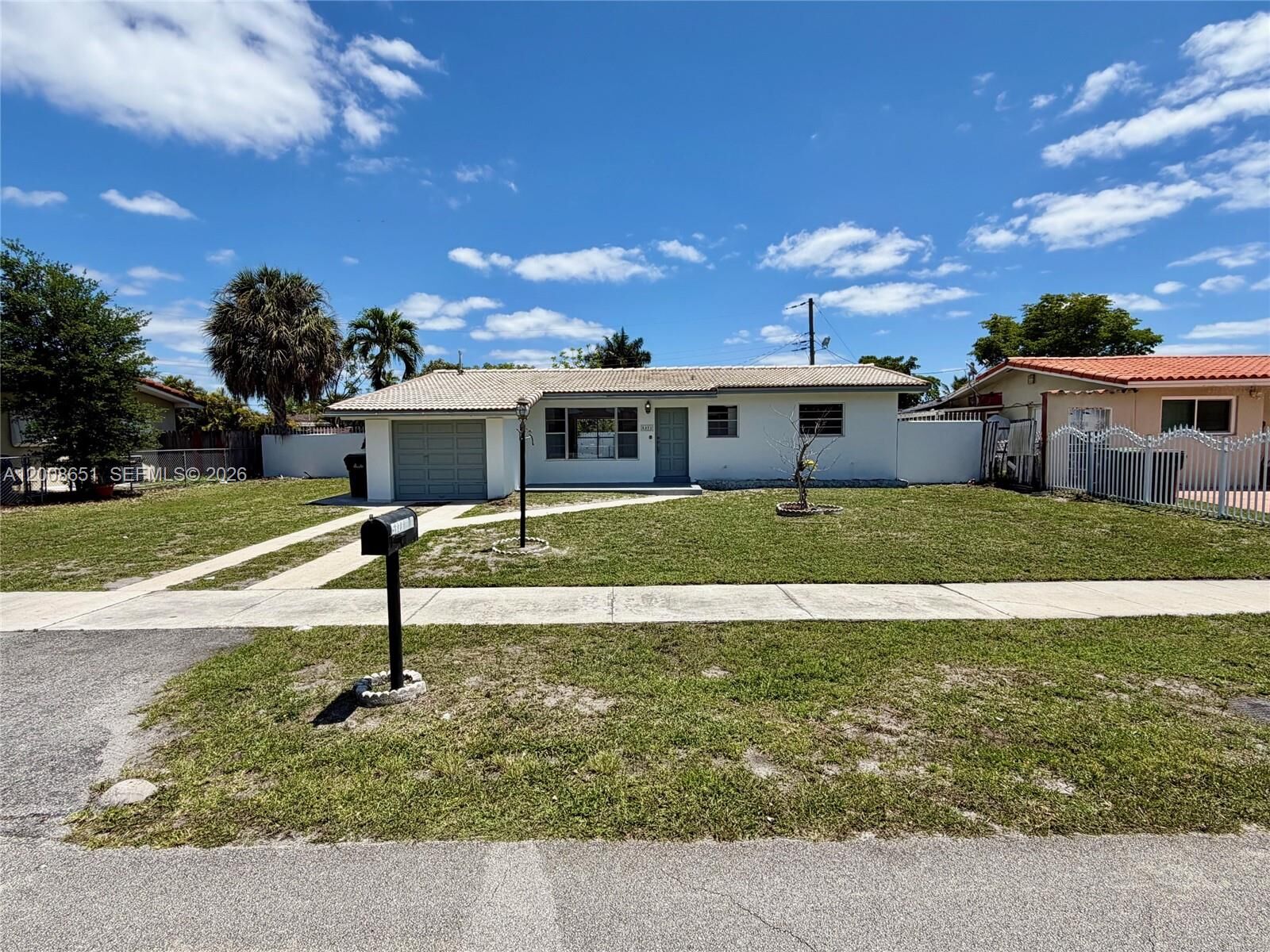 Property Photo:  5373 W 10th Ct  FL 33012 