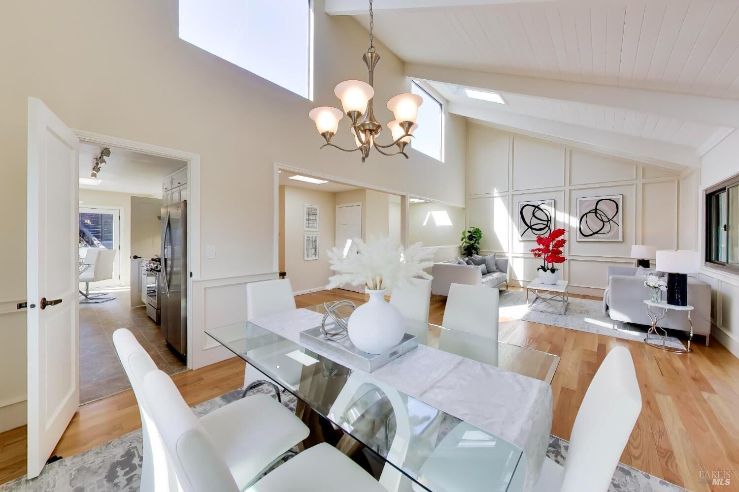 Property Photo: 343 Durant Way CA 94941