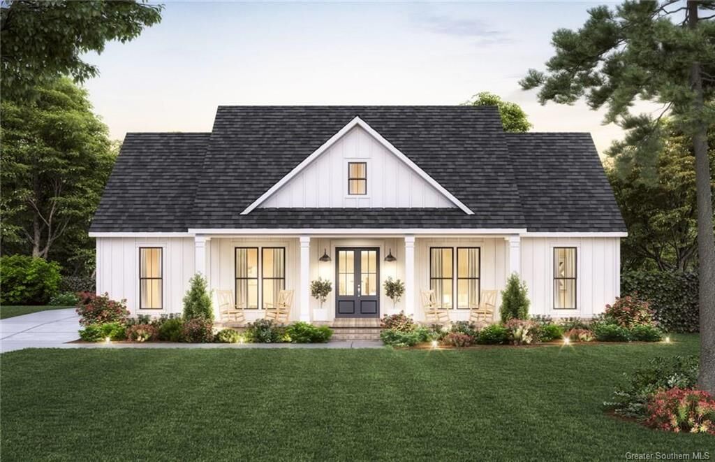 Property Photo: 5866 N Crescent Drive N LA 70647
