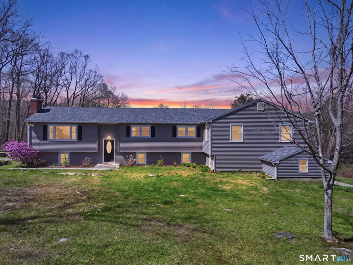 Property Photo:  99 West Chippen Hill Road  CT 06013 