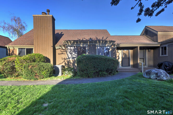 Property Photo:  619 Erie Lane B  CT 06614 