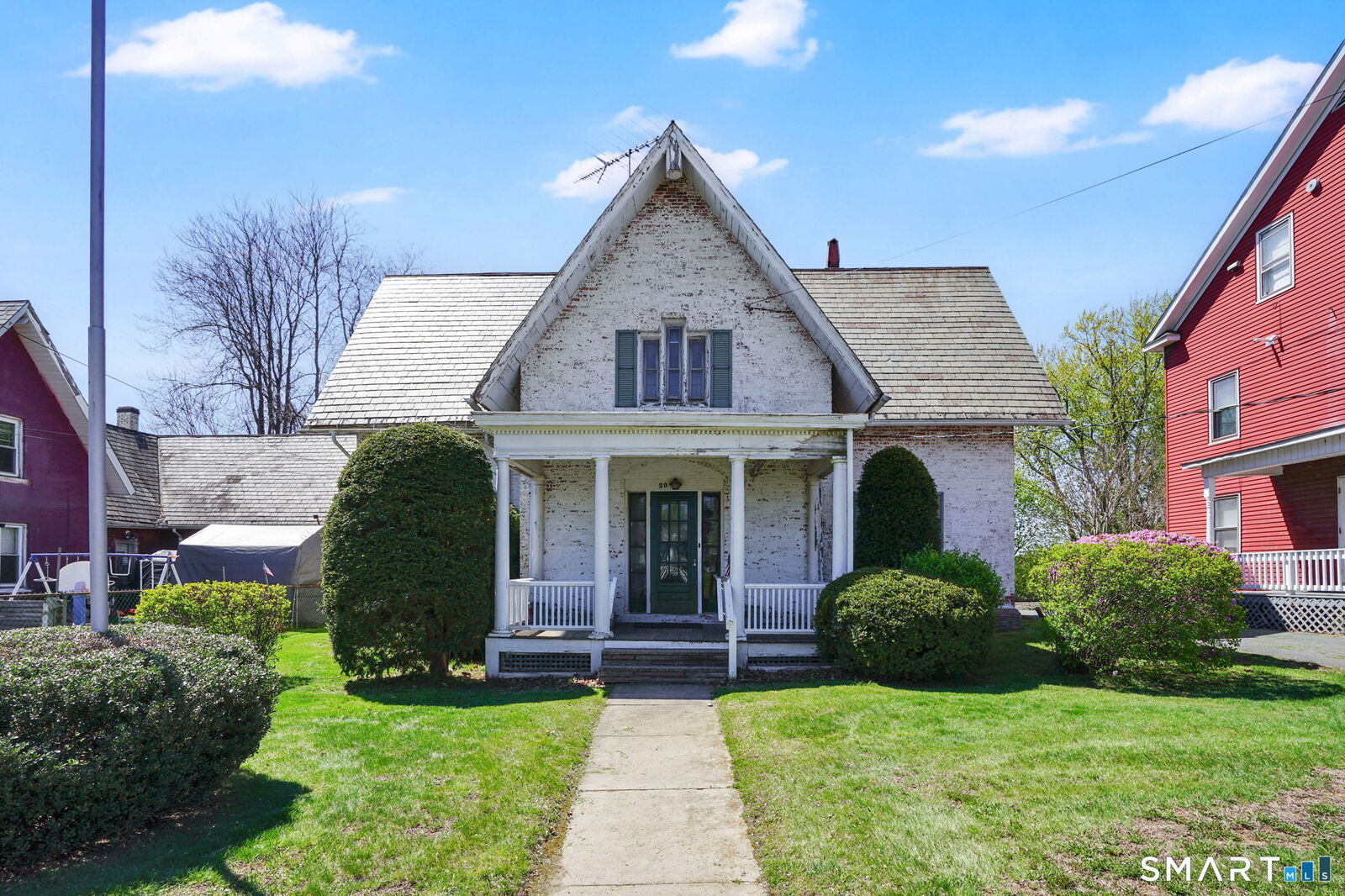 Property Photo:  20 Cottage Green Road  CT 06082 
