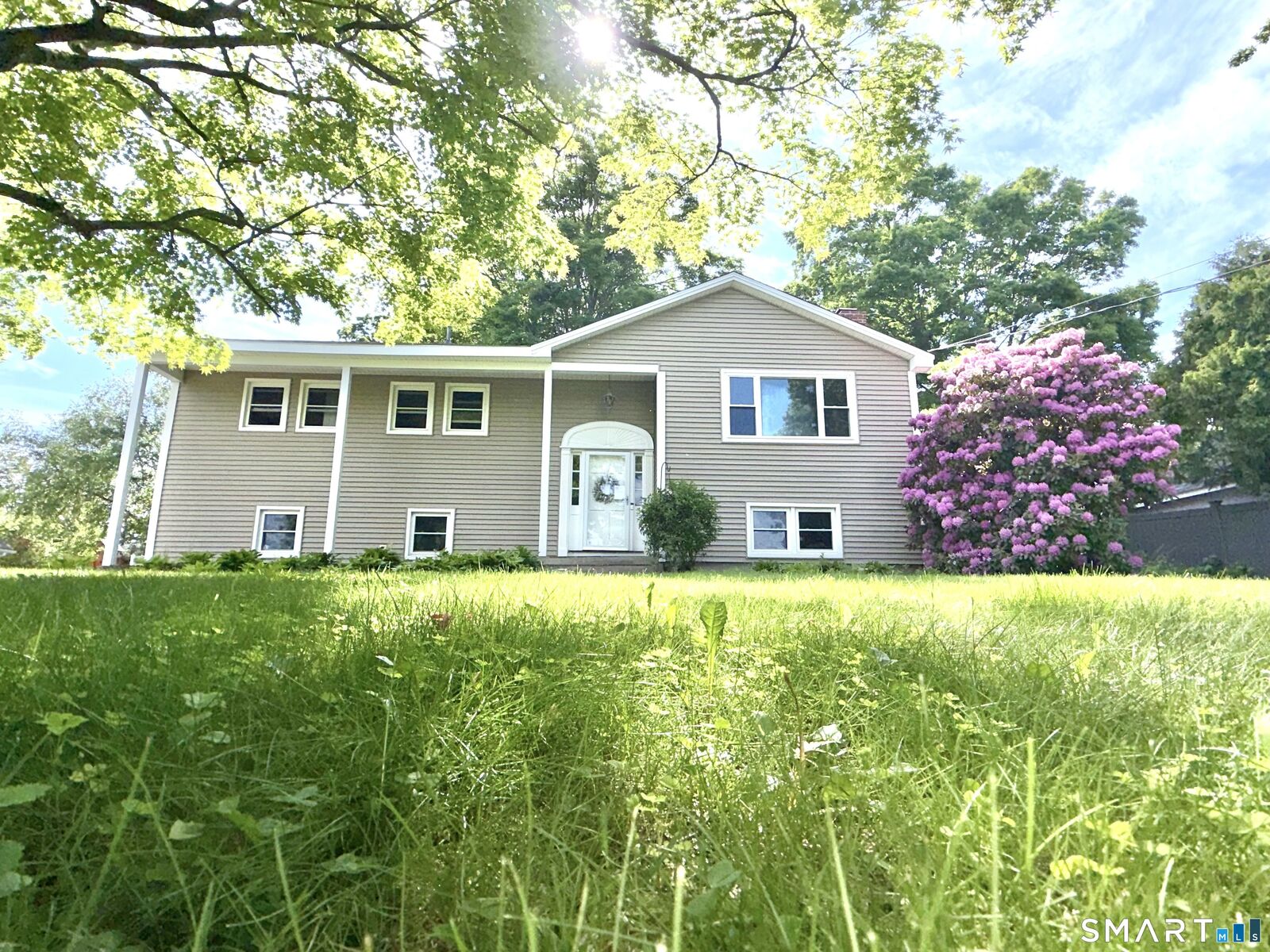 Property Photo: 25 Pleasant View Drive CT 06457