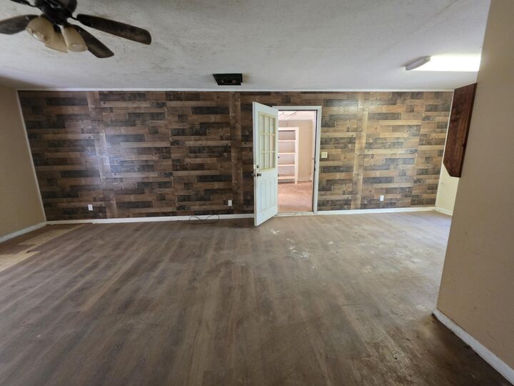 Property Photo:  9 Saotee Trace  AR 72529 
