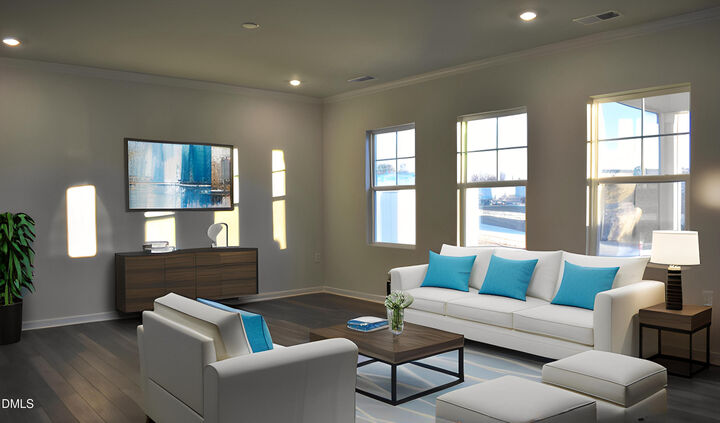 Property Photo:  5046 Arkose Drive  NC 27610 