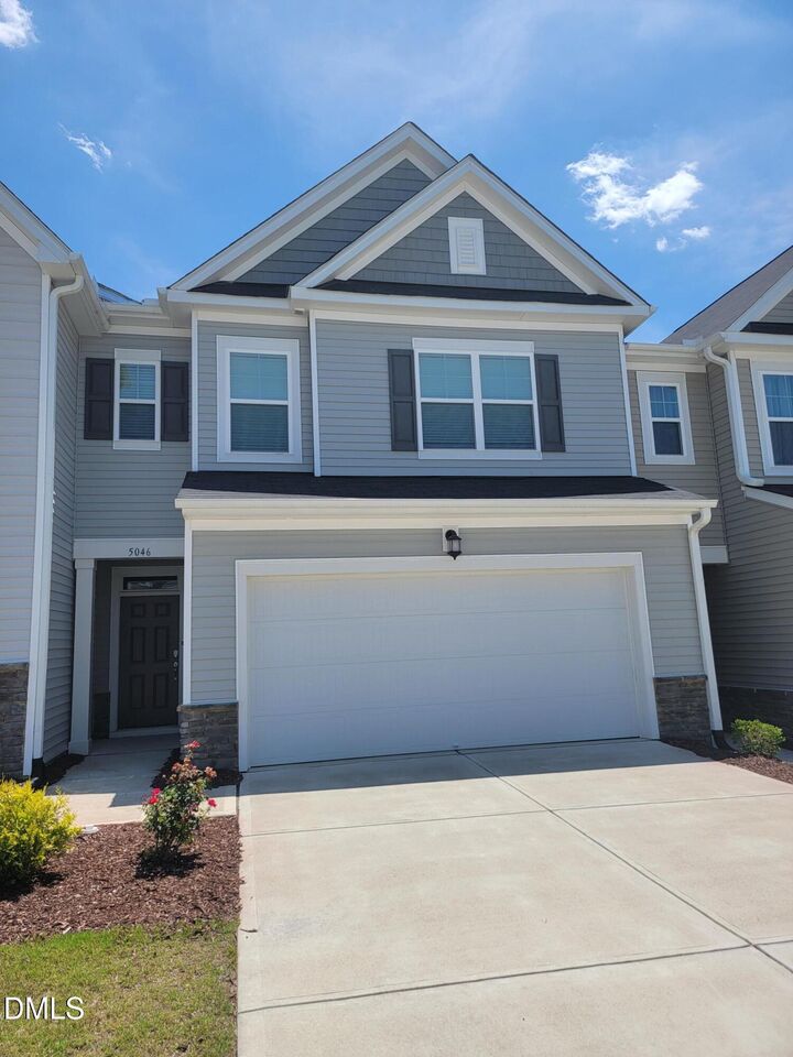 Property Photo:  5046 Arkose Drive  NC 27610 