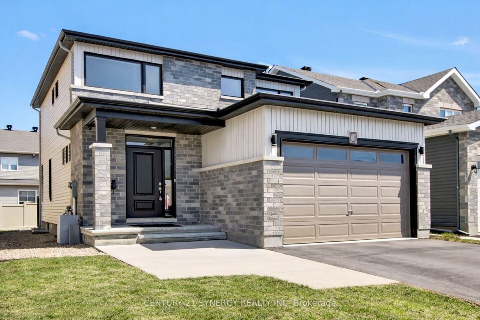 Property Photo:  1107 Beckett Crescent  ON K2S 0Z3 