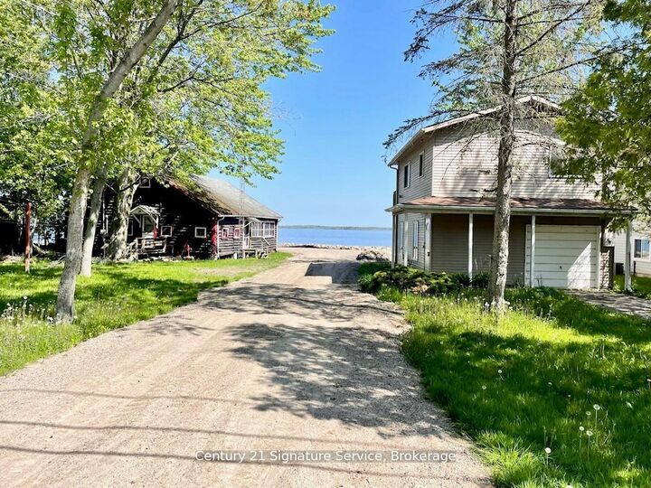 Property Photo:  264 Robins Point Road  ON L0K 2A0 