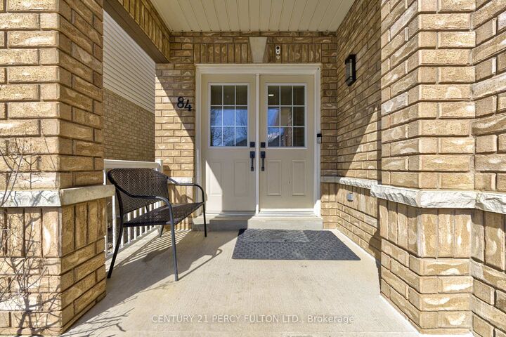 Property Photo:  84 Anderson Road  ON L9R 0B2 