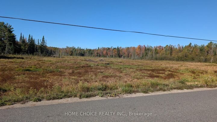 Property Photo: 1172 Barkway Road ON P1P 1R3